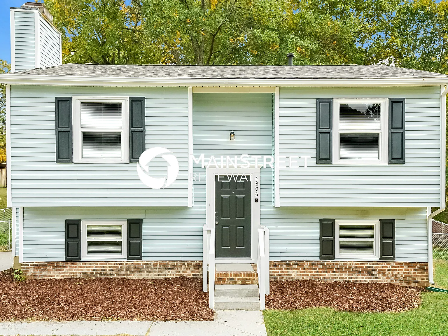 4806 Tyne Dr — Photo 1