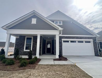 1749 Pinecliff Ct, Fuquay Varina, NC, 27526