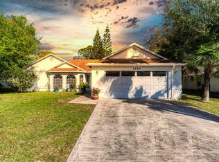 1250 Barber St, Sebastian, FL 32958