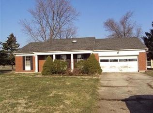 5370 Cuba Rd, Wilmington, OH 45177