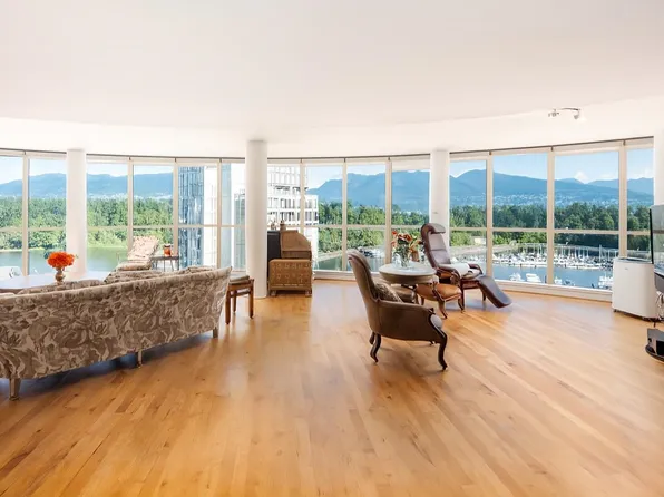 1888 Alberni St #1701, Vancouver, BC V6G 1B3