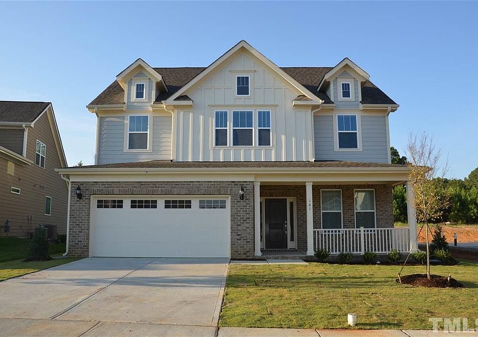 Front Elevation