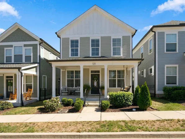 120 Stella Dr, Nashville, TN 37209