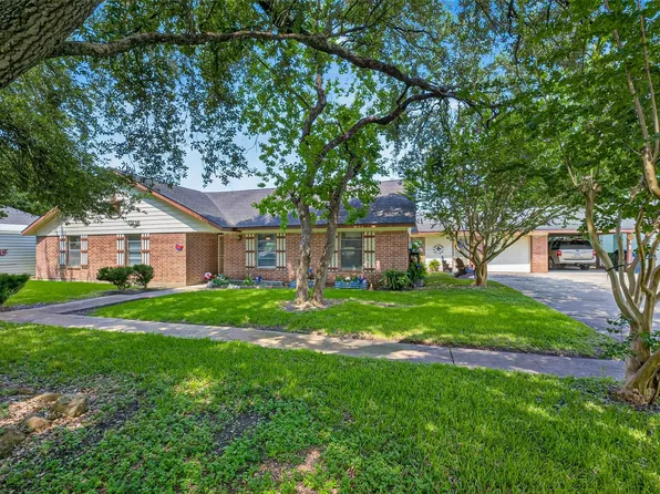 14116 Almeda School Rd, Houston, TX 77047