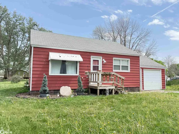 116 Marston St, Coulter, IA 50431