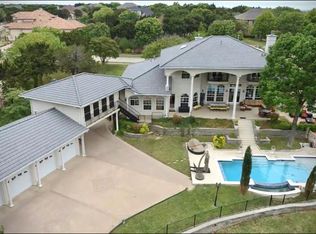 724 Bluff Ridge Dr, Cedar Hill, TX 75104