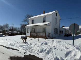 138 Vogel St, Johnstown, PA 15902