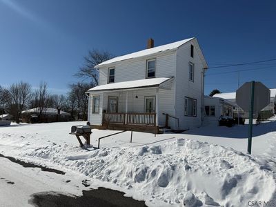 138 Vogel St, Johnstown, PA, 15902