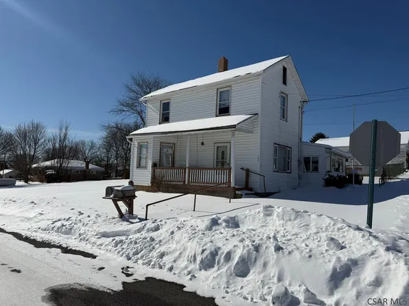 138 Vogel St, Johnstown, PA 15902