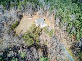 3706 Ashleigh Way Rd, Barboursville, VA 22923