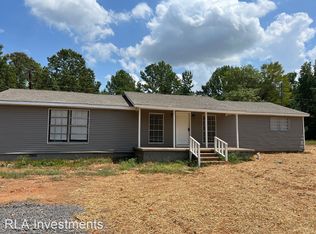 833 Mahoney Rd, Cabot, AR 72023