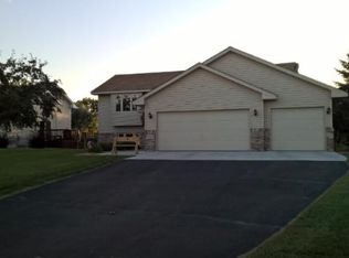 3180 Lake Ridge Dr, Big Lake, MN 55309
