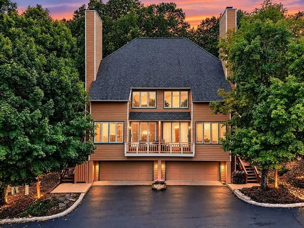 27 Briarwood Ln, Wintergreen Resort, VA 22967