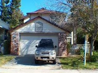 8634 Shadow Crest Cir, Antelope, CA 95843