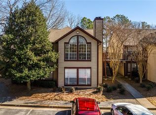 1201 Waterville Ct #221, Alpharetta, GA 30022