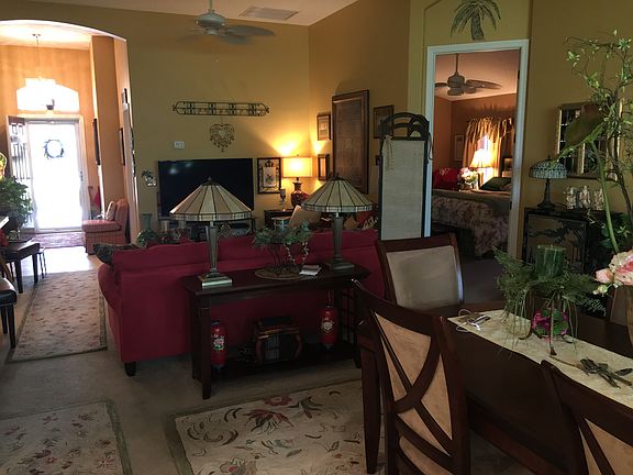 Great Rm/Dining Rm