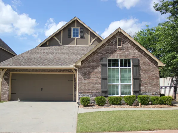 3300 W Princeton St, Broken Arrow, OK 74012