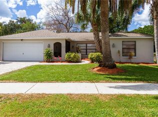 8213 Rose Petal Ct, Port Richey, FL 34668
