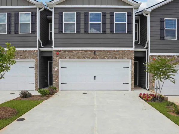 11522 Kimberly Way, Hampton, GA 30228