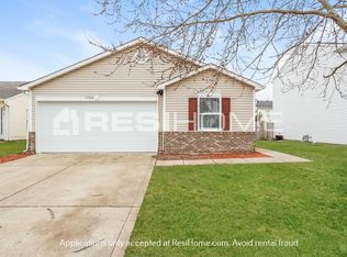 13344 N Brick Chapel Dr, Camby, IN