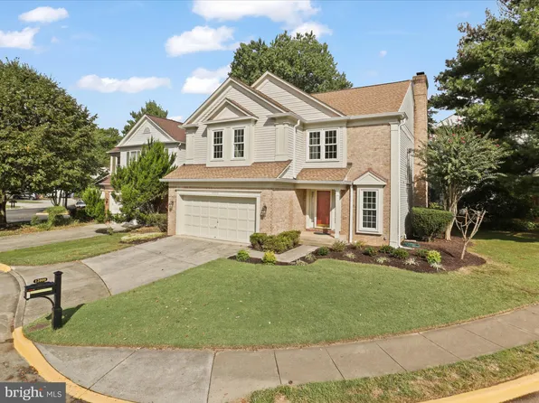 12000 Calie Ct, Fairfax, VA 22033