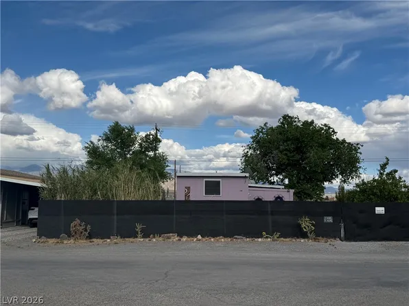 1081 S Comstock Cir E, Pahrump, NV 89048