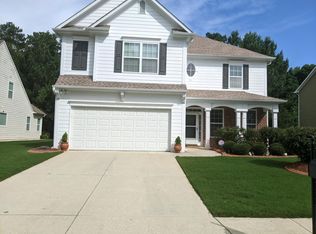 3460 Arbroath Dr, Douglasville, GA 30135