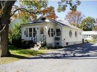 208 Commonwealth Ave, Middletown, NY 10940