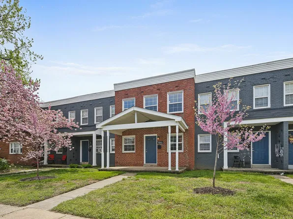 Gray Haven Townhomes