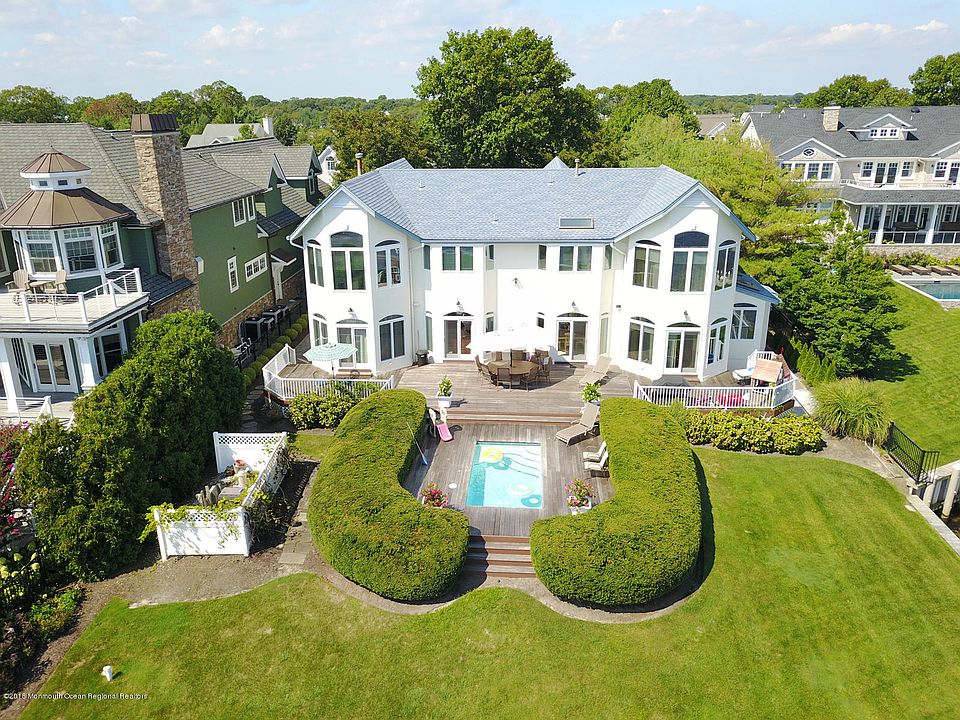 657 Point Ave, Brick, NJ 08724 Zillow