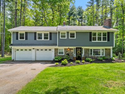 29 Ledgewood Rd, Framingham, MA, 01701