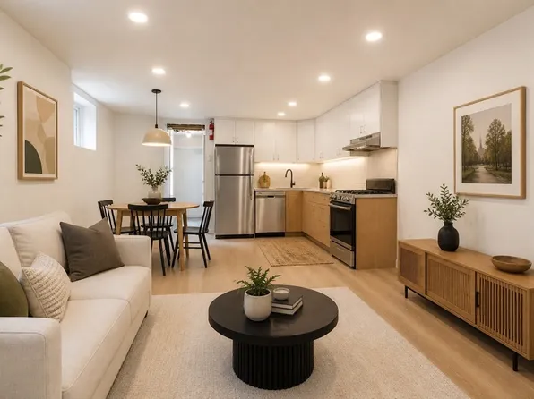 29-31 Washburn Ave Unit 1B, Cambridge, MA 02140