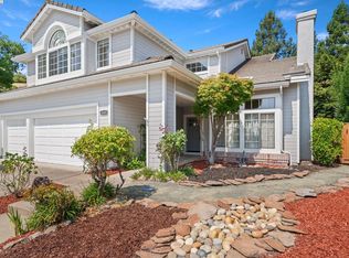 809 Whitehaven Pl, San Ramon, CA 94582