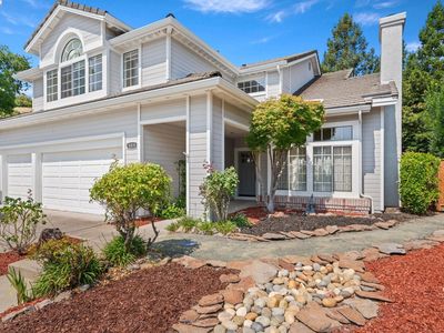 809 Whitehaven Pl, San Ramon, CA, 94582