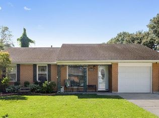 149 Valentine Dr, Avondale, LA 70094