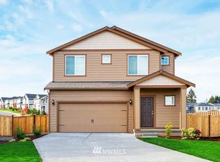 2027 194th Stct E, Spanaway, WA