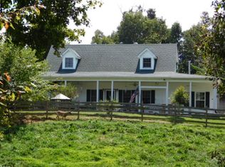 589 Lawrence Hayes Rd, Caneyville, KY 42721