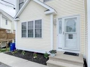 10 Pullman Ave #3, Attleboro, MA 02703