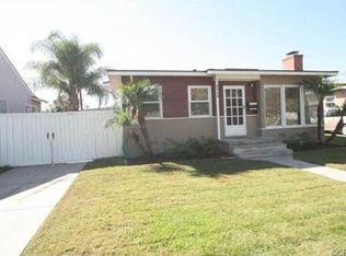 5738 E Lanai St, Long Beach, CA 90808