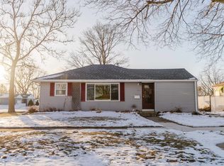 1035 8th Ave, Belvidere, IL 61008