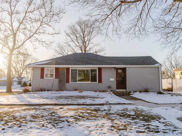 1035 8th Ave, Belvidere, IL 61008