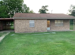 202 N Clegg St, Trinity, TX 75862