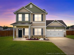 4917 Bulls Bay Ct, Parkton, NC 28371