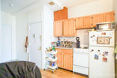 Rented by City Connections Realty
