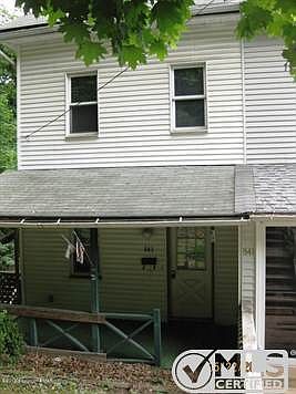 Main View