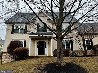 1956 Yorkshires Dr, Blue Bell, PA