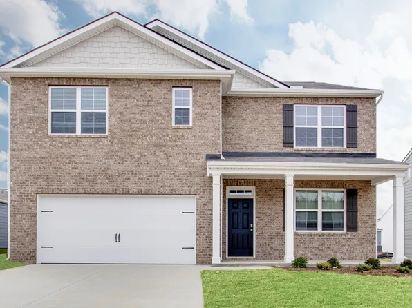 1558 Rosewood Dr Lot 577, White House, TN 37188