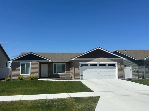 309 S Renick Pl, Airway Heights, WA 99001