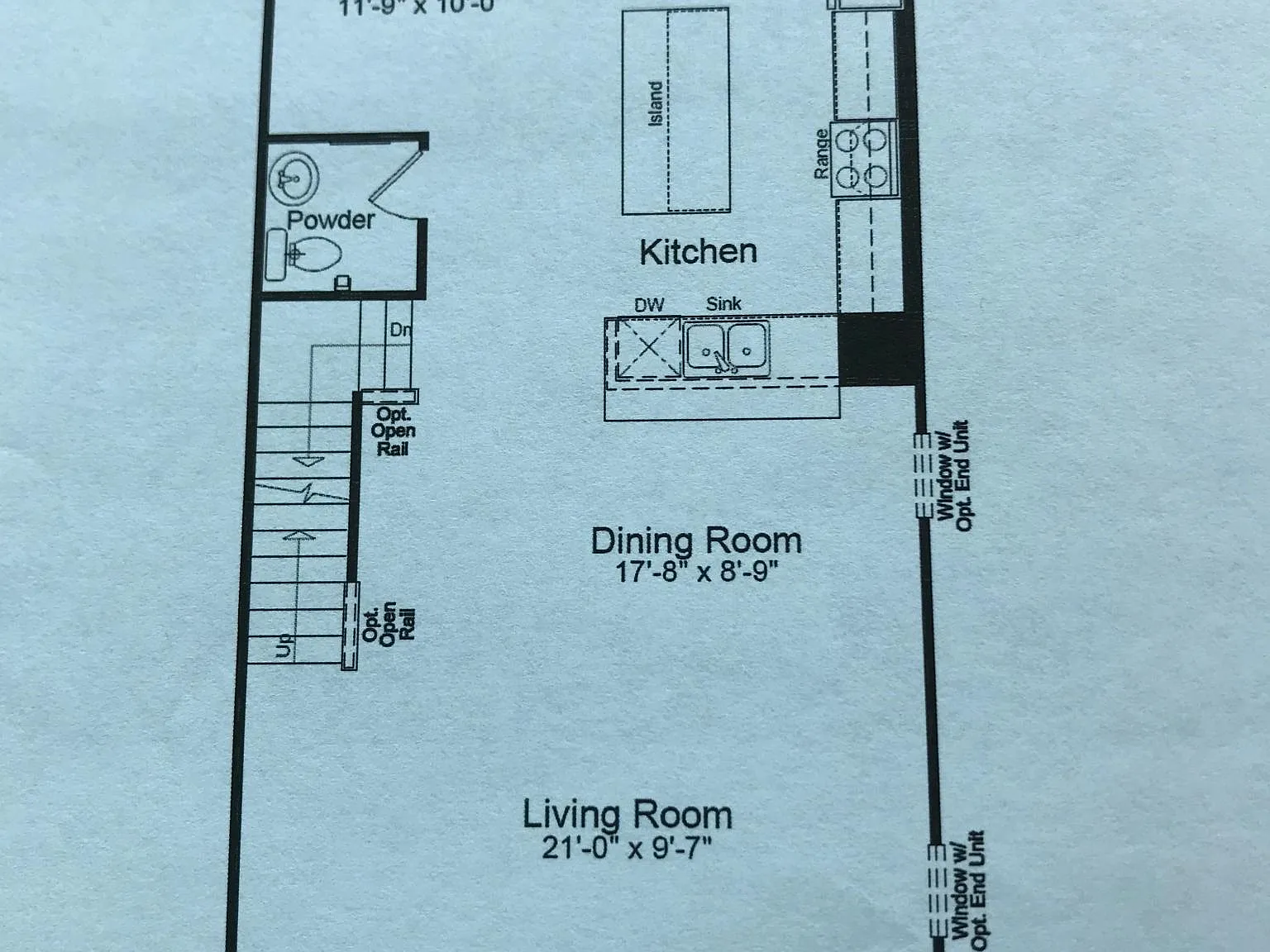 3 bed, 2108 sqft, $3,600 — Photo 4