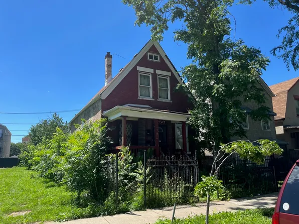 1250 S Komensky Ave, Chicago, IL 60623